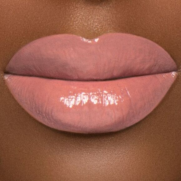 NIB Jeffree Star Cosmetic Supreme Gloss - Cookie Dough Fetish - Picture 8 of 11